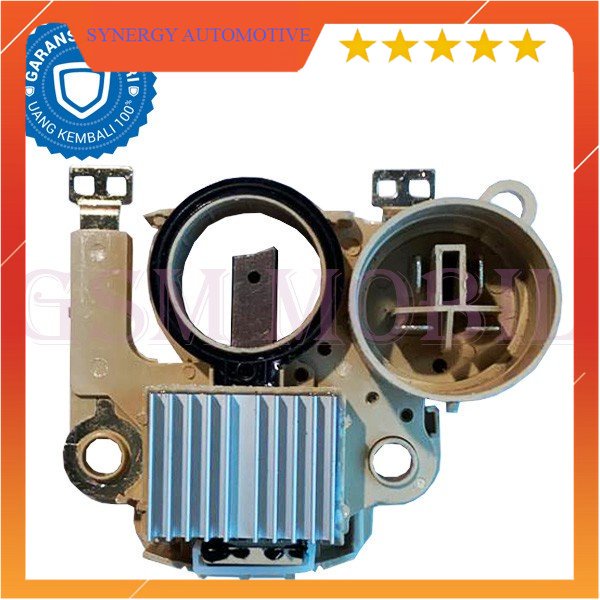 Ic Alternator Dinamo Accord Odyssey 1997 - 10000203