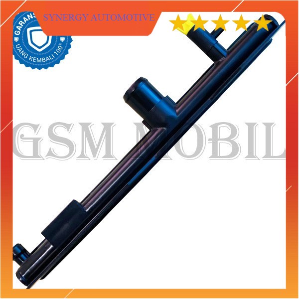 Upper Tank Radiator Toyota Altis 2008-2013 - 10005239