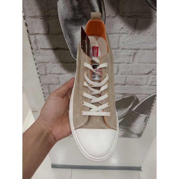 CARDINAL SEPATU KETS PRIA ORIGINAL