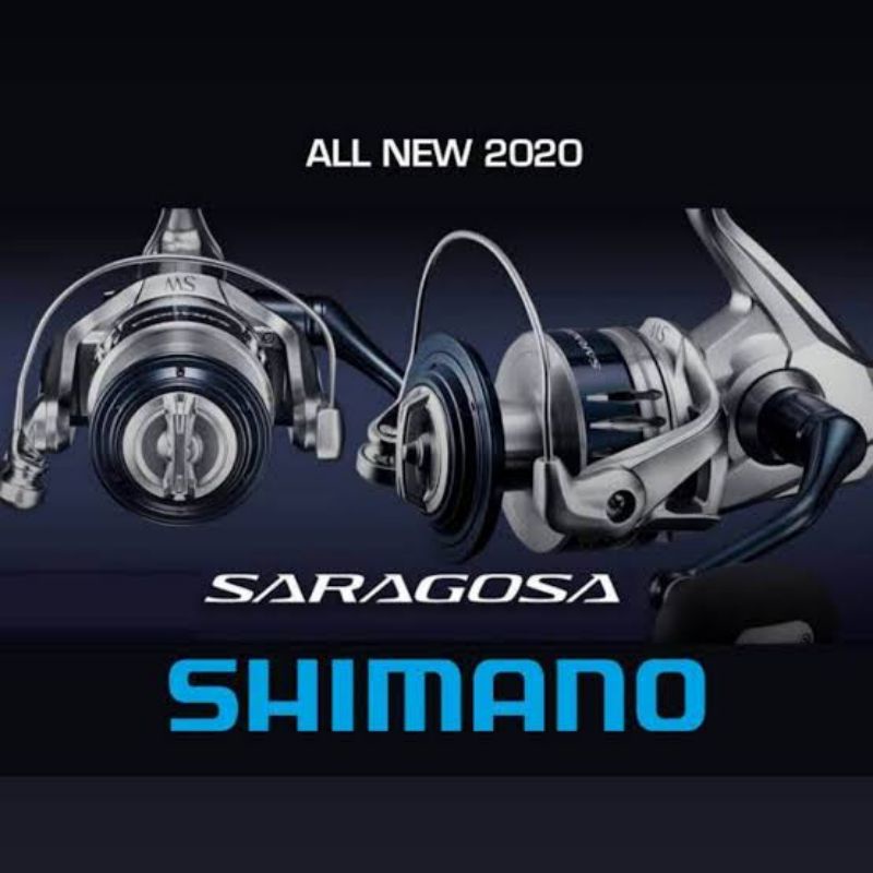 SARAGOSA SW 6000 HG (2020)
