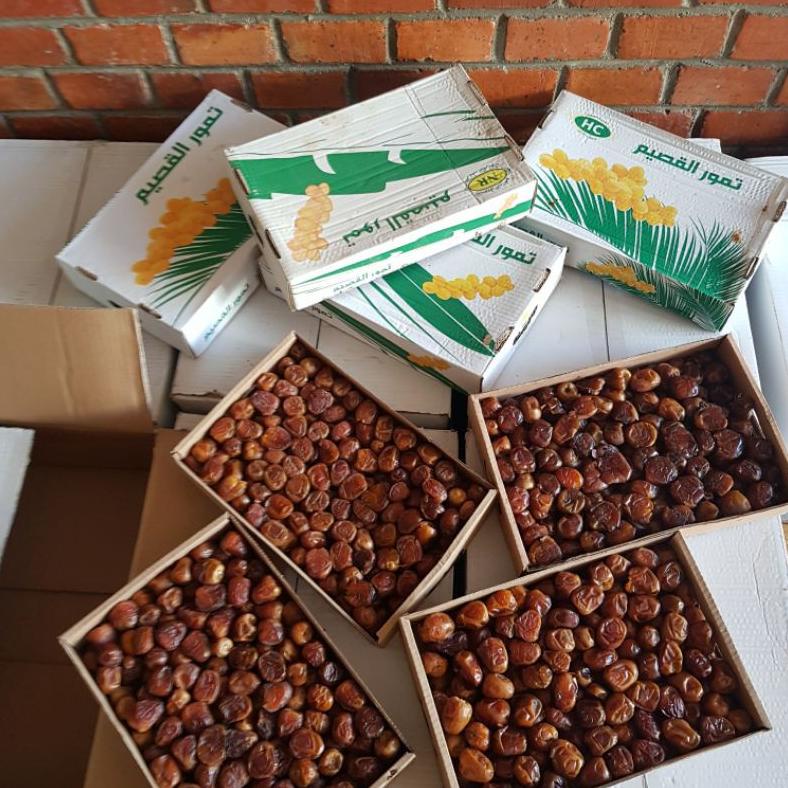 

Kurma Sukari Super Alqosem 3Kg Istimewa Super | Kurma Sukari Al Qasim Sukari 3Kg Kurma Sukari Alqosem 3Kg Sukari Al Qosem 3Kg Promo Best Seller!