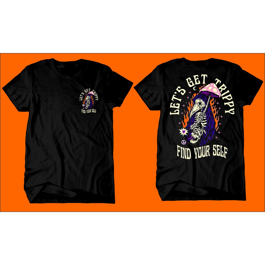 Kaos Distro / Kaos Distro Dewasa / Kaos Distro Pria / UniSex