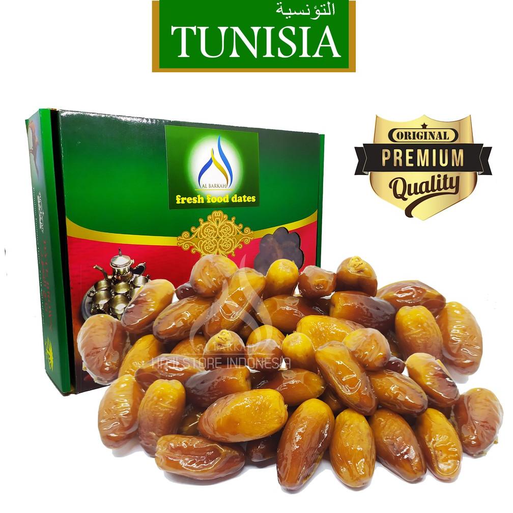 

Kurma Tunisia Madu 1Kg Premium Oleh Oleh Haji Promo Best Seller!
