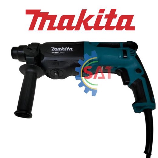 MAKITA M8701B26 MESIN BOR BETON M 8701 B26 ROTARY HAMMER