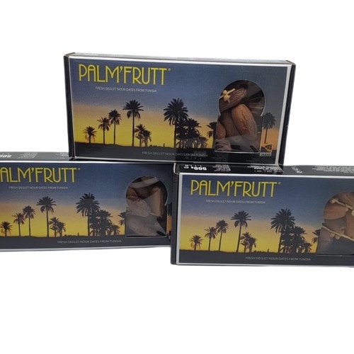 Kurma Palm fruit  Uk 500 gram Palmfruit Tunisia Tangkai jamin ori