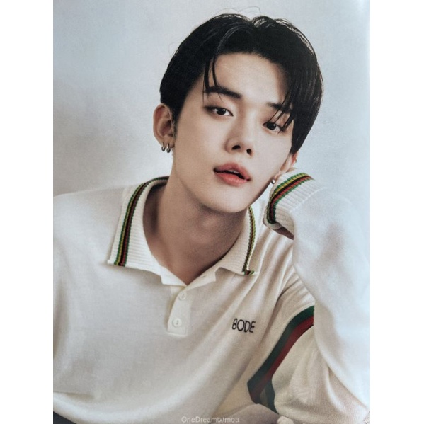 TXT BEOMGYU YEONJUN DICON