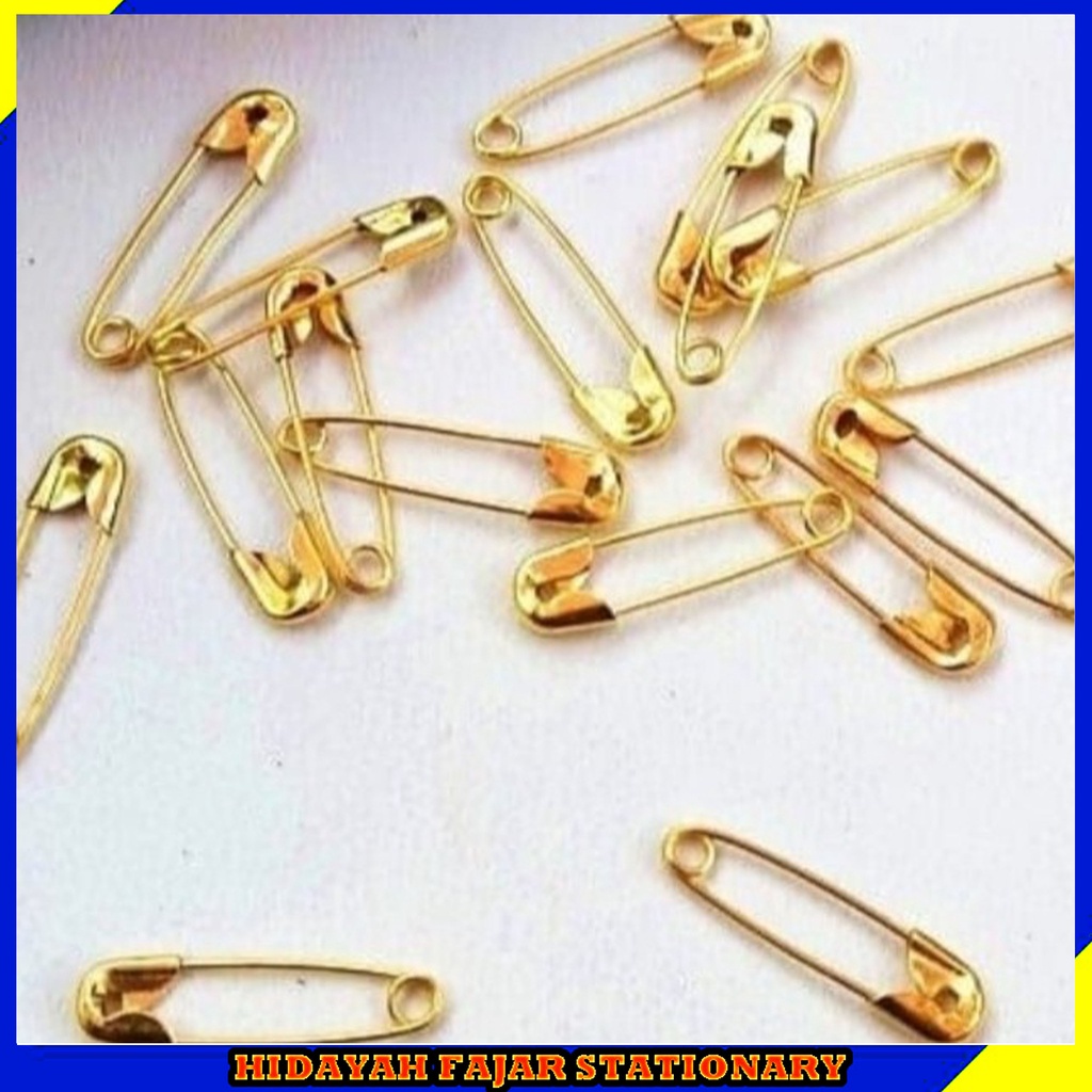 

Peniti - Safety Pins