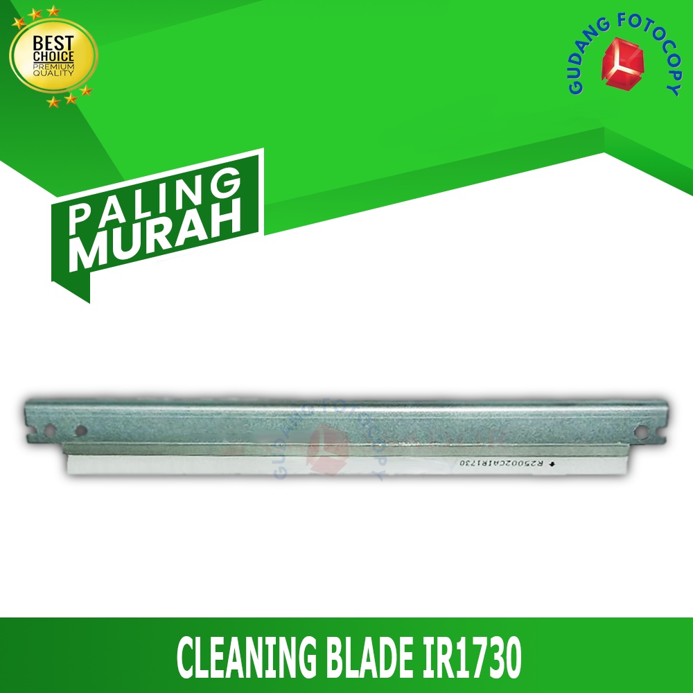 CLEANING BLADE IR1730 - CB IR1730
