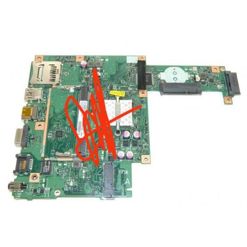 Mainboard Motherboard Mesin Asus X453 X453M X453MA X453S