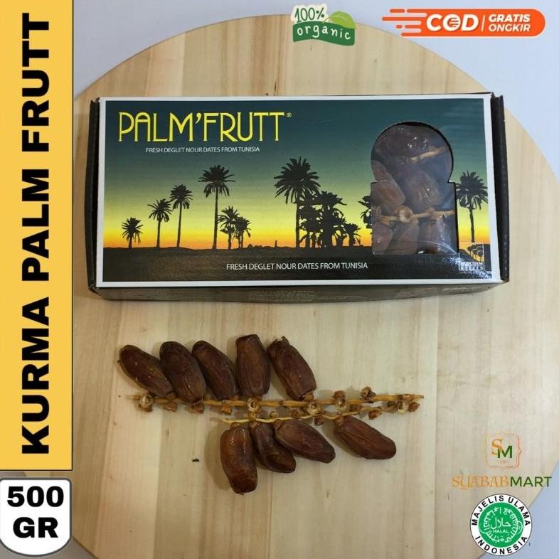 

Kurma Tangkai Palm Fruit 500 Gr Panen Baru Fresh / Kurma Tangkai Palm Frutt / Kurma Tunisia Tangkai Fresh Promo Best Seller!