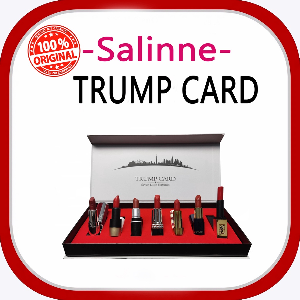 (Promosi yang bagus, membeli satu dan mendapatkan satu hadiah secara acak) Seven Little Fortunes Dio