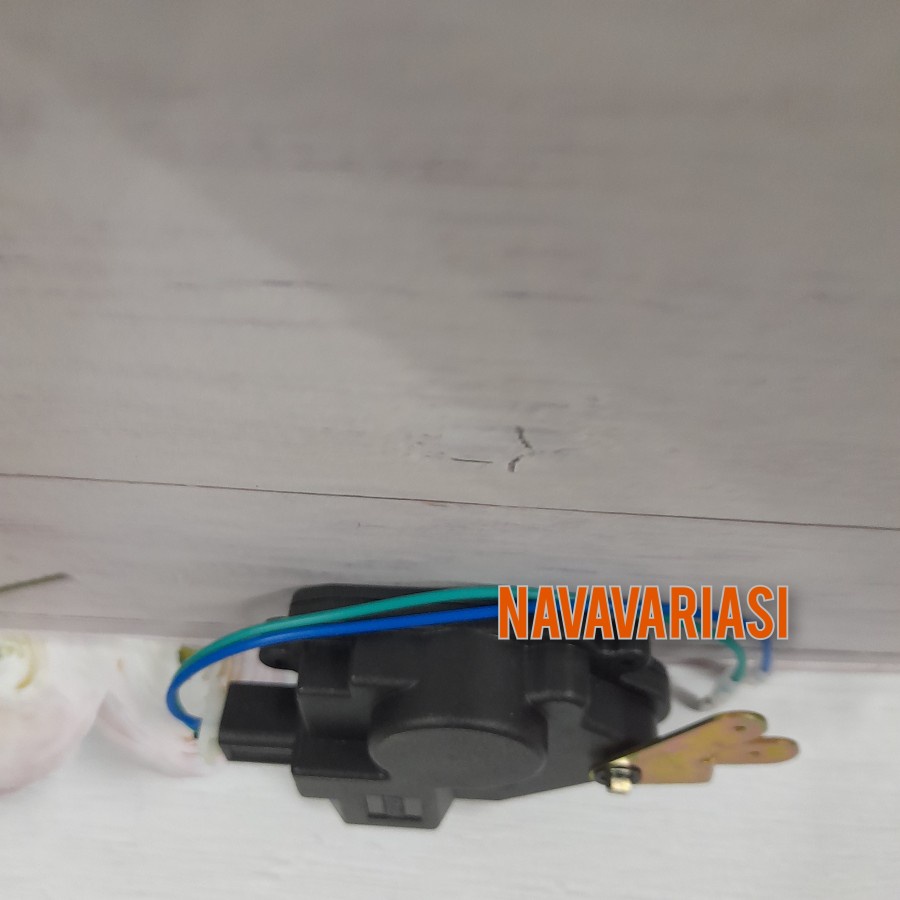 Central Lock Mobil Avanza / Xenia Door Lock Pintu Mobil Tahun 2012 - 2017