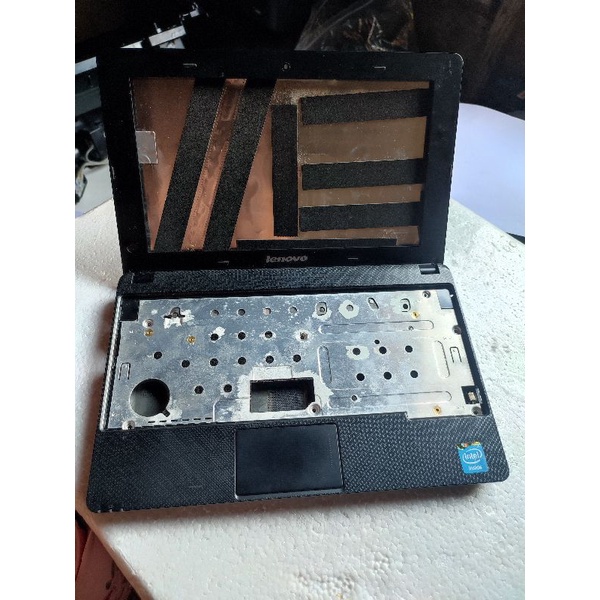 Casing Case Notebook Lenovo E10-30