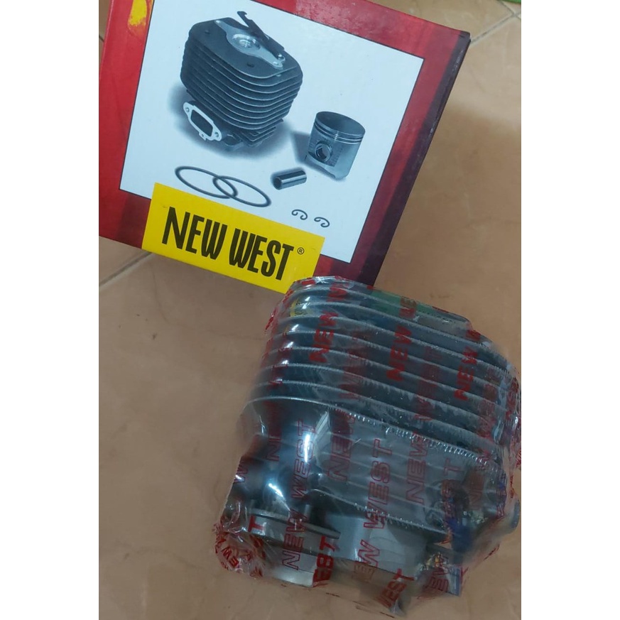 CYLINDER BLOCK (SILINDER) CHAIN SAW 070