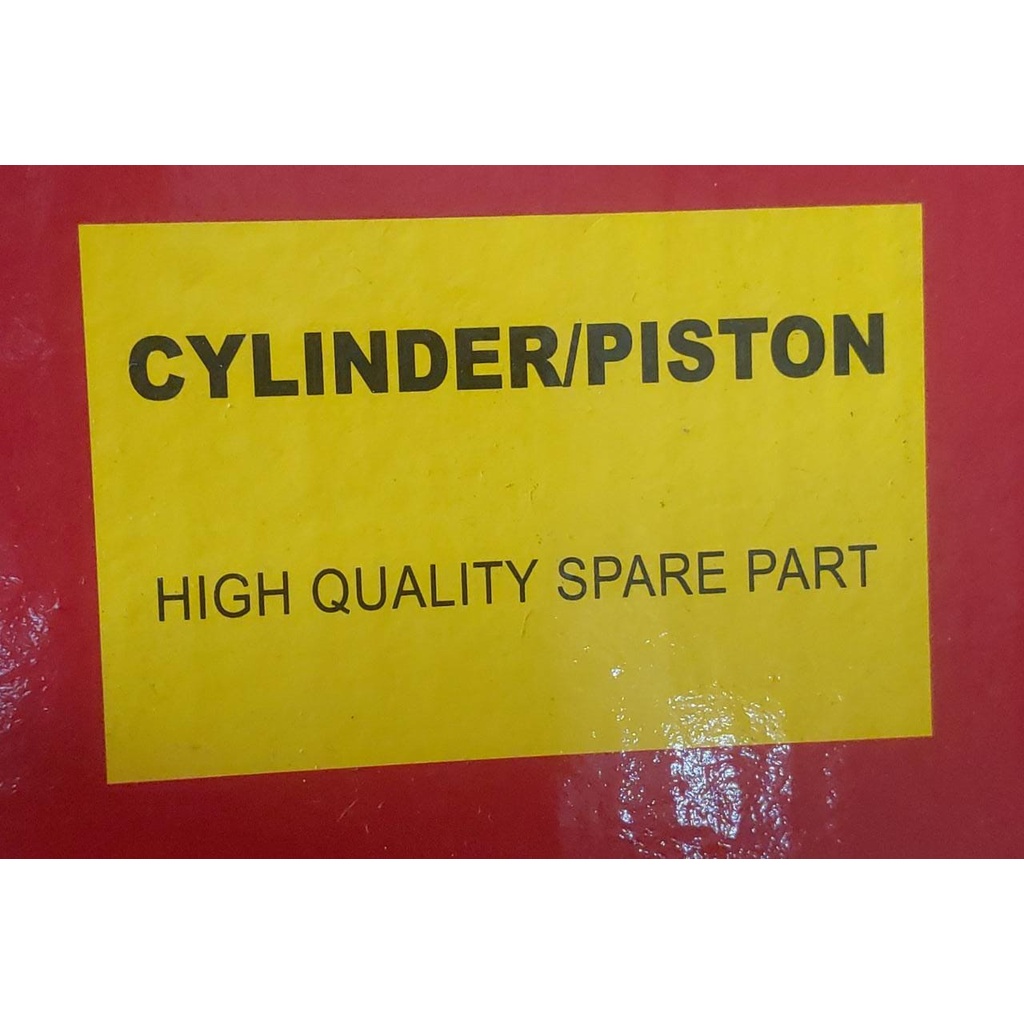 CYLINDER BLOCK (SILINDER) CHAIN SAW 070 NEW WEST