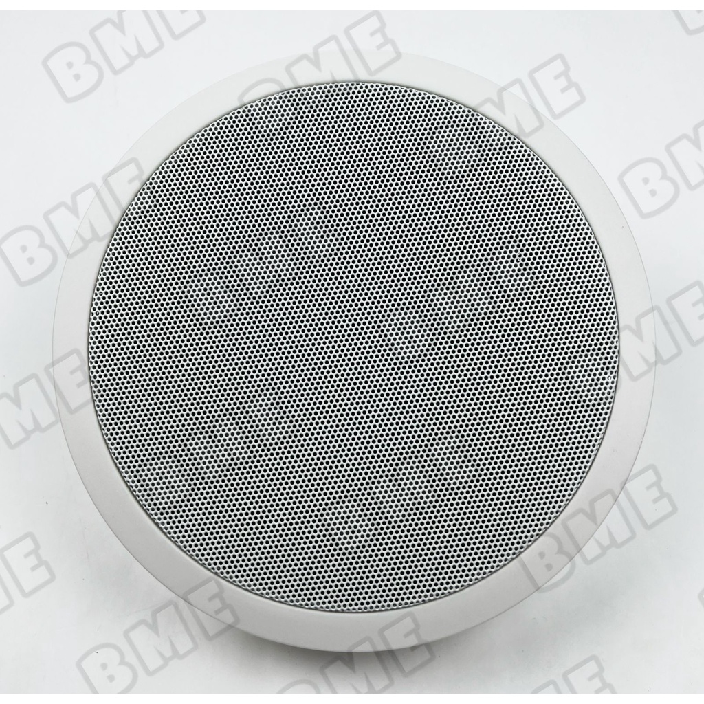 Speaker Ceiling 8 Inch Crimson CS 08 B Speaker Plafon 8" Crimson CS08B