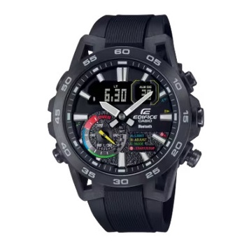 Casio Edifice ECB-40MP-1ADF / ECB-40MP-1A