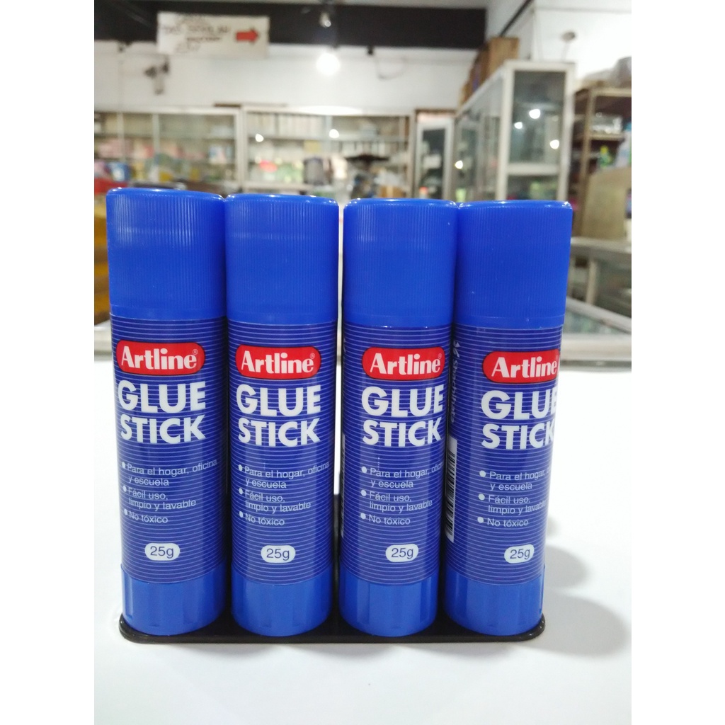 

Lem Stick / Glue Stick Artline 25 gr