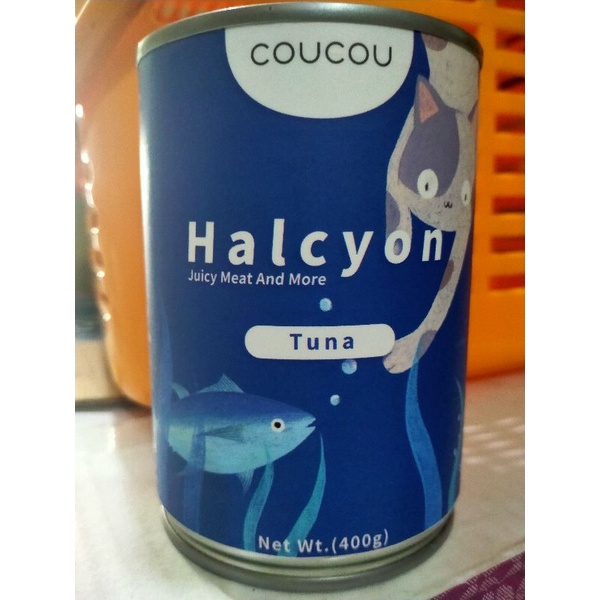 CouCou Halcyon 400 Gram