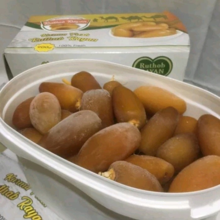 

✨NEW✨ -kurma segar ruthob rayan- 2.2.23