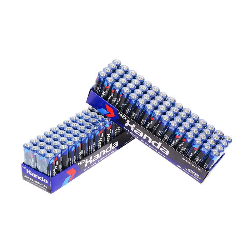 Batre A3 baterai AAA kecil battery bukan ABC harga untuk 1pcs