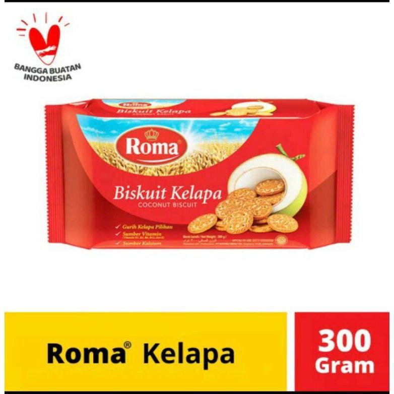 

Roma Kelapa