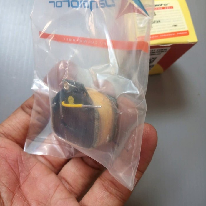 Spul Cdi Vespa Merek Danmotor