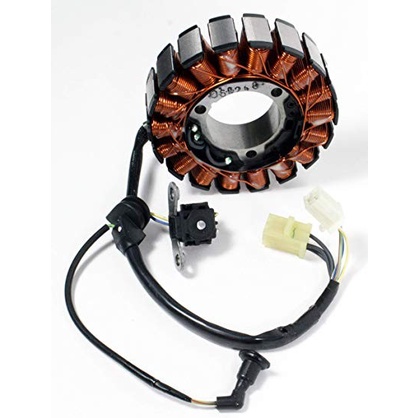 Spull Spul Stator Comp / Cbr 250 Cbr250 Ori Ahm 31120Kyj901