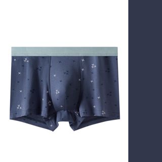 Celana Dalam Celana Pendek Motif Little Star Pria (L-XXXL) 12012