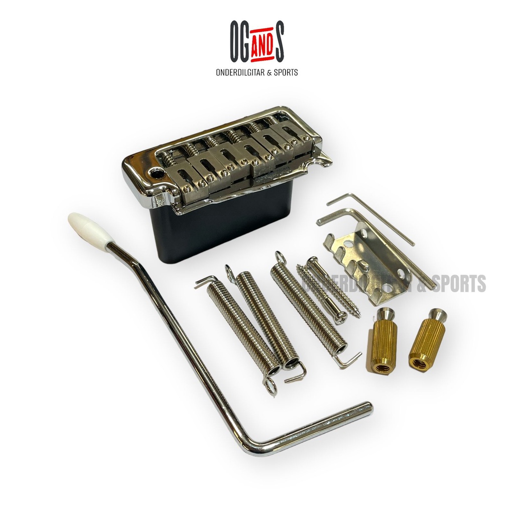 Tremolo Float Wilkinson WVP