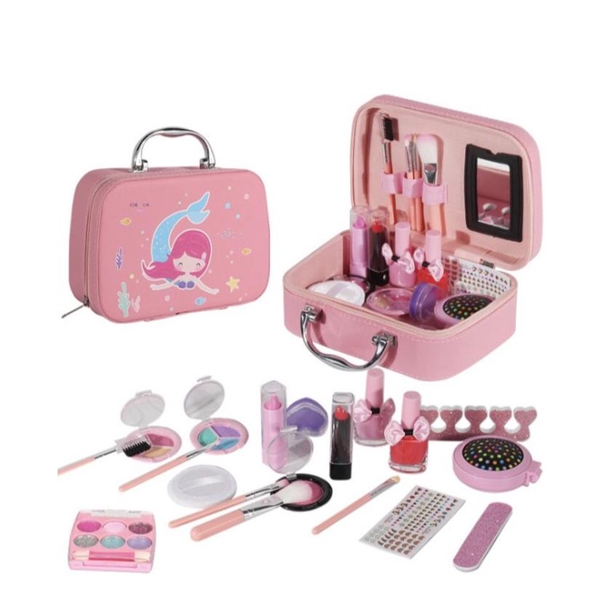 make up set anak alat make up dandan anak alat dandan