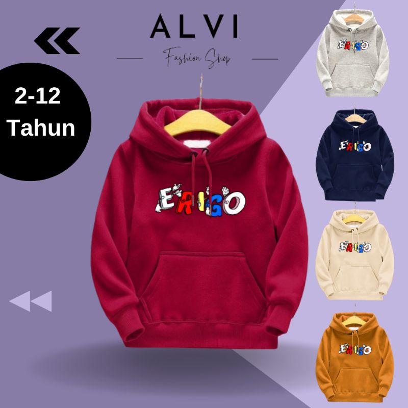 sweter sweater suiter hodie anak laki laki perempuan cewe cowo umur usia 5 6 7 8 9 1 3 4 usia 10 tah