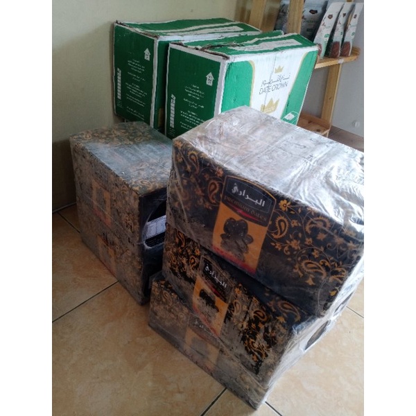 

bam barari 1 dus isi 12pcs