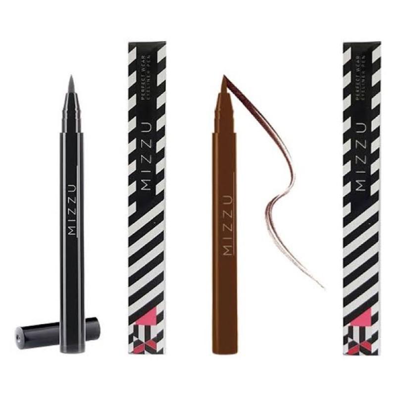 MIZZU Perfect wear eyeliner pen