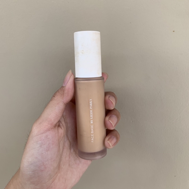 FACE BASE BLP (PRELOVED)