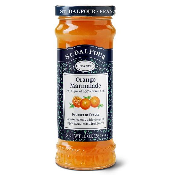 

Selai St Dalfour Orange Marmalade 284 g