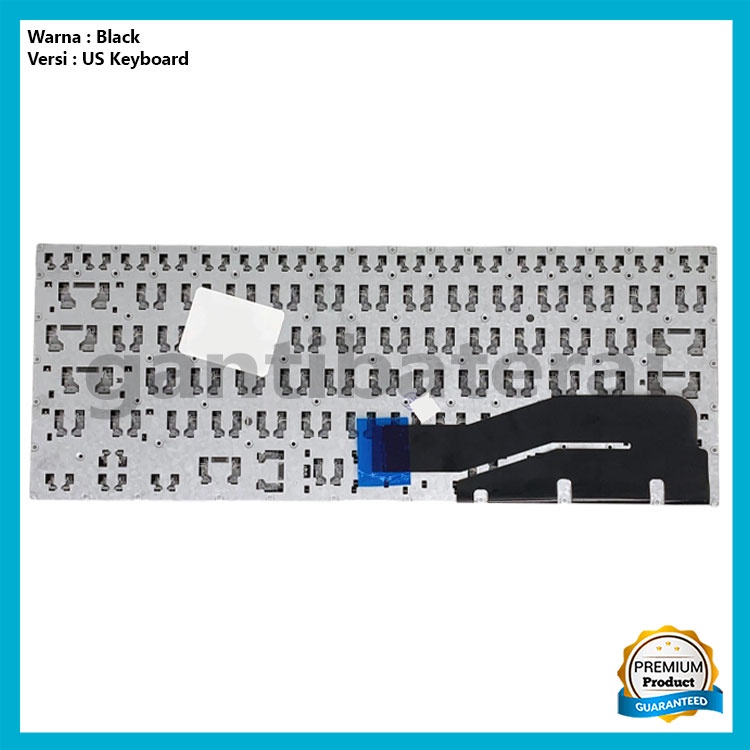 Keyboard Asus VivoBook Flip 14 TP410 TP410U TP410UA TP410UF TP410UR