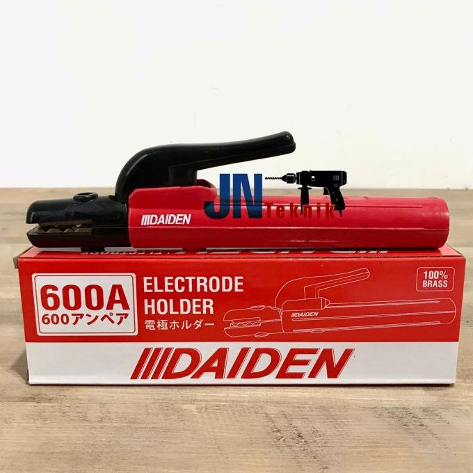 TANG LAS 600A DAIDEN / TANG LAS DAIDEN 600A / STANG LAS DAIDEN 600A