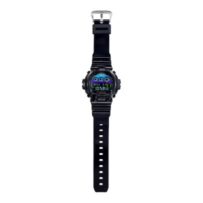 CASIO G-SHOCK DW-6900RGB-1D DW 6900RGB 1D ORIGINAL GARANSI RESMI