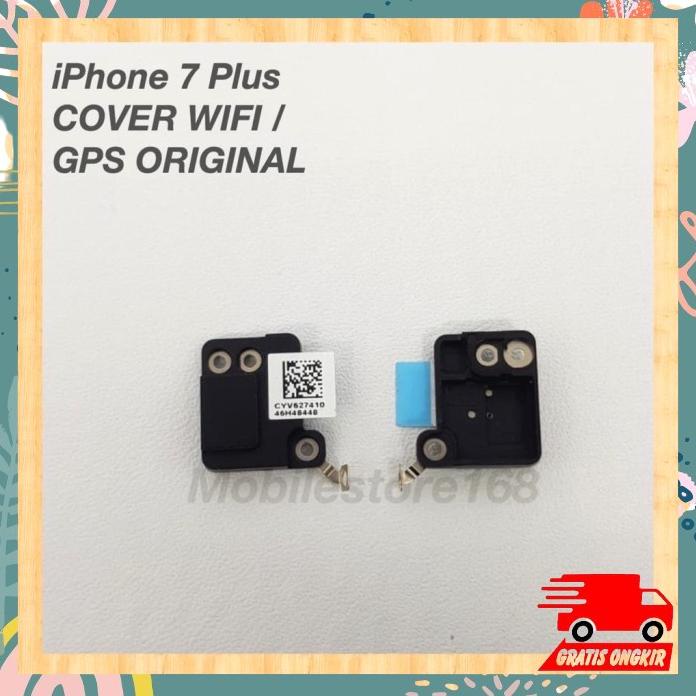 Cover Wifi Gps Iphone 7 Plus Ory