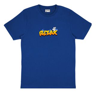 Zirdigo Baju Kaos Distro Lengan Pendek Rilax Text Print