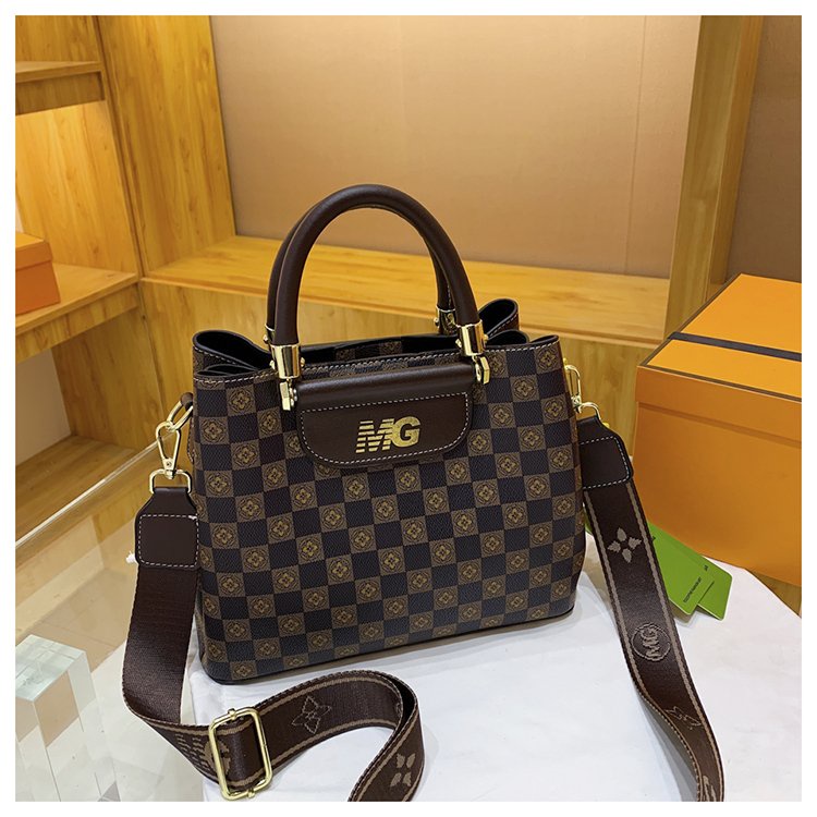 ( 2PC 1KG ) GTBI998881380  New Arrival 2023 !!!  Tas Selempang  Tas Wanita Import  Premium Terbaru