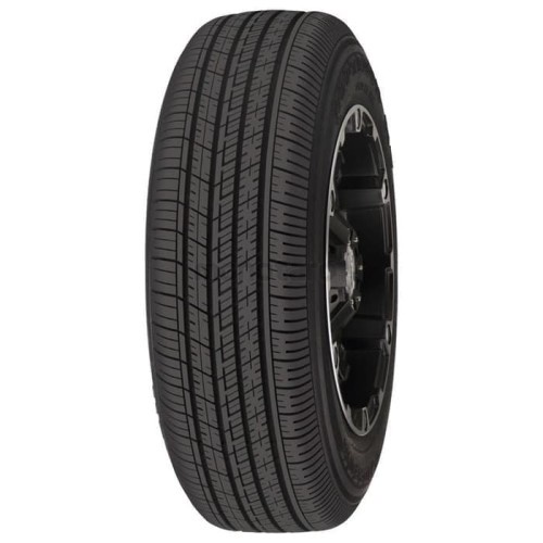 Ban Mobil 215 60 R17 Accelera iota