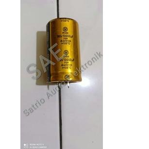 COD✅-ELCO MAX ORIGINAL 10000uf/80v ORIGINAL ELKO MAX 10.000uf 80v