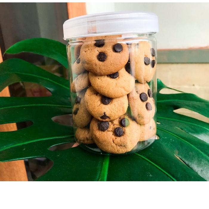 

Limited✅⭐-COOKIES COKLAT CHOCOCHIPS TOPLES
