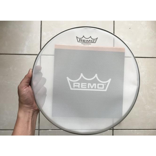 Drum Head (Remo) Silentstroke