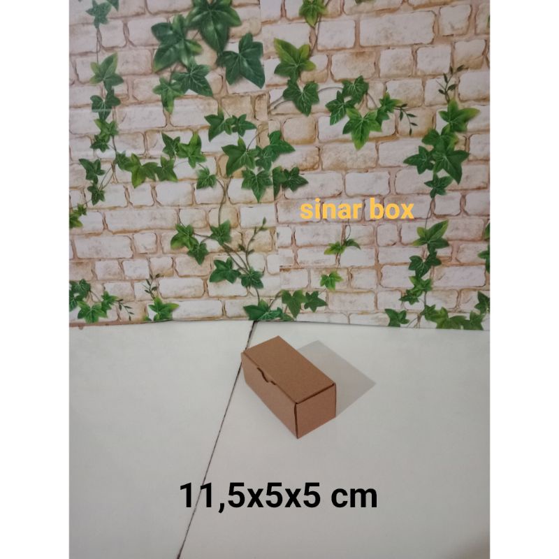 

KARDUS UK. 11,5x5x5CM....DIE CUT KARTON BOX UNTUK KOTAK BAJU-AKSESORIS-SOUVENIR DLL MODEL BOX PIZZA