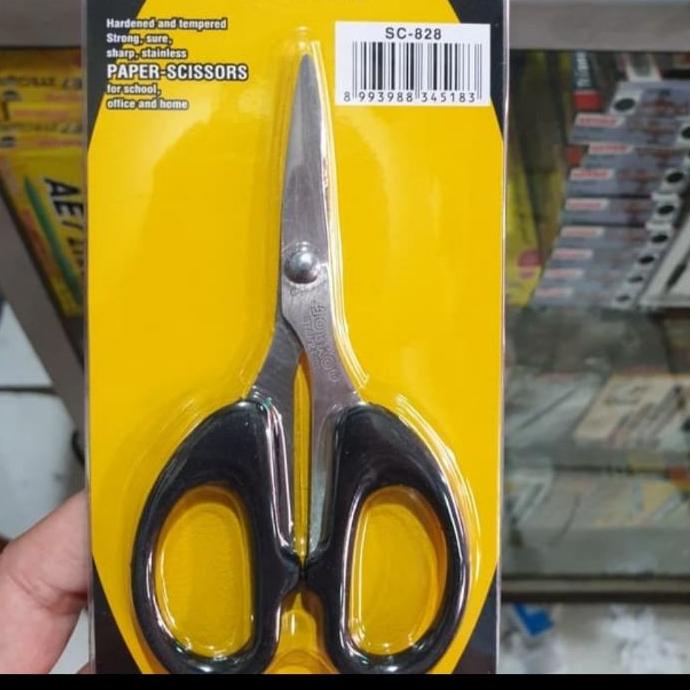 

Discount⚡️-gunting joyko 828