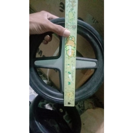 Promo roda stroller babyelle Termurah Terlaris