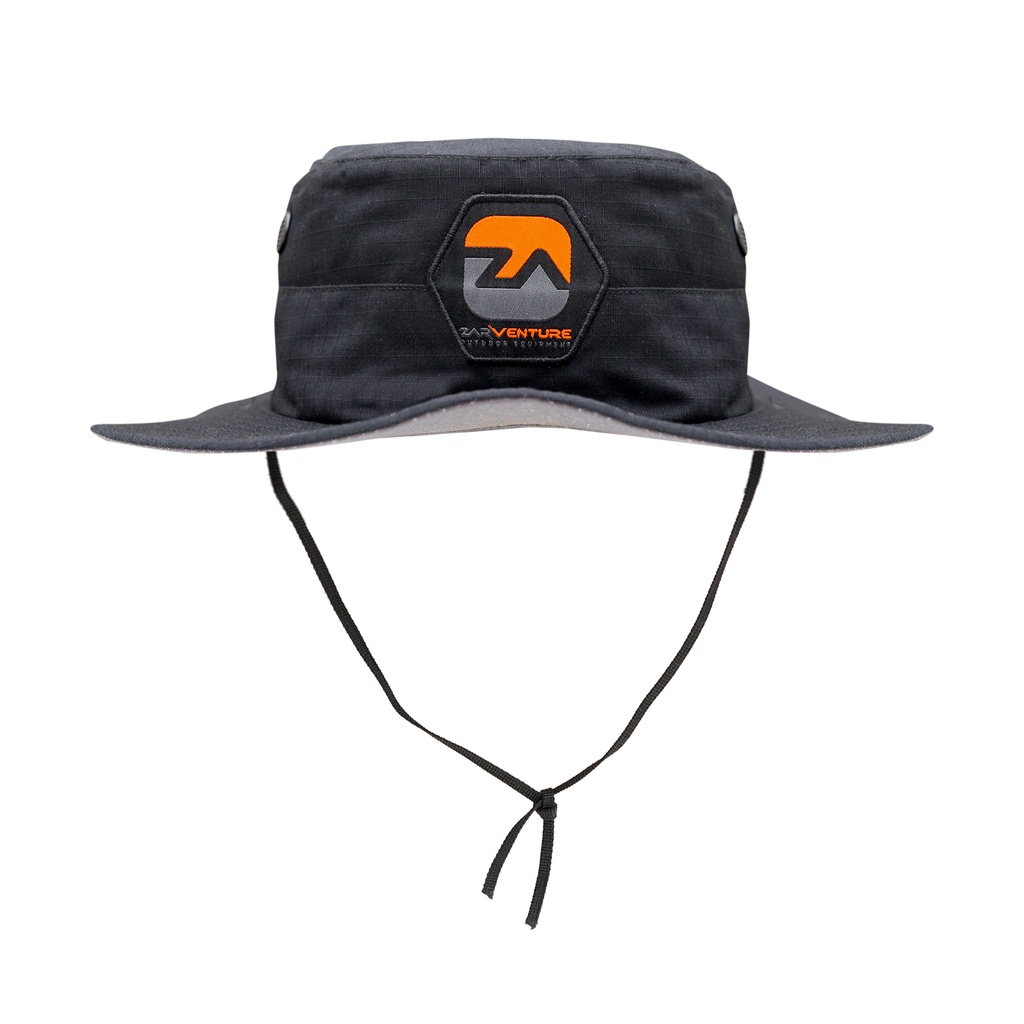 Zarventure Topi Rimba Zat 02